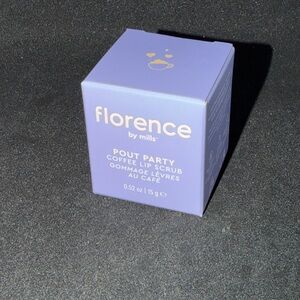 Florence by Mills Pout Party Lip Scrub